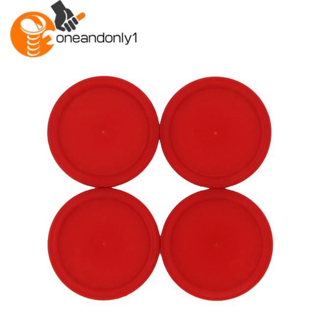 Bàn Chơi Khúc Côn Cầu Trên Băng Bề Mặt Mịn 60mm