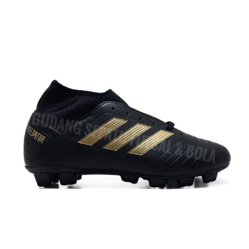 Giày đá bóng Adidas SZ 33-38 dành cho trẻ em