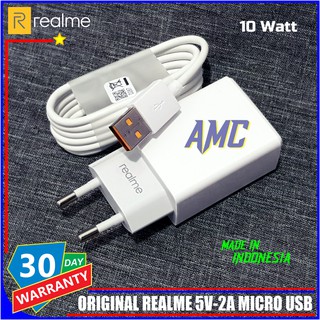 Củ Sạc Micro Usb Realme 5 5i Realme 5s