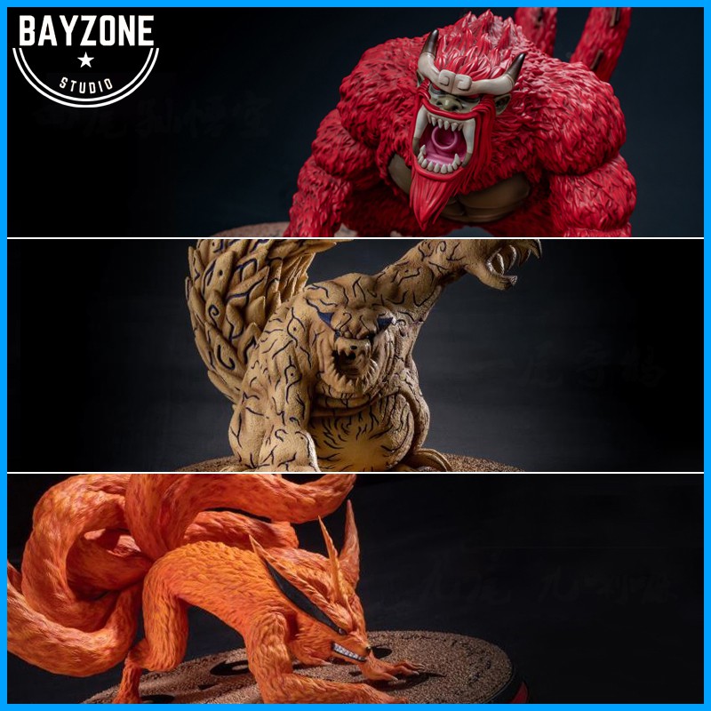 Mô hình nhất vĩ tứ vĩ hàng mới siêu đẹp