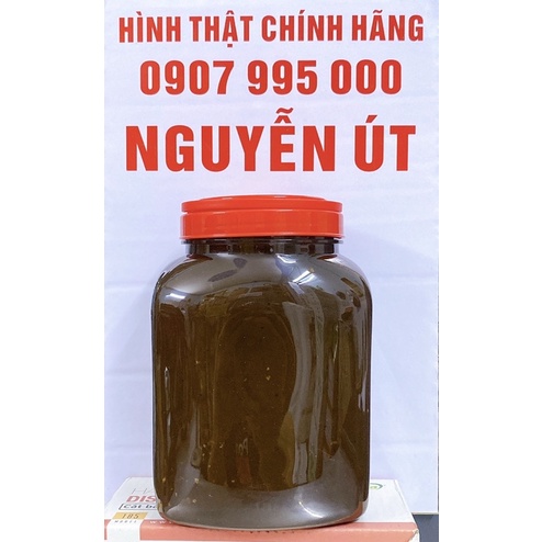 nước cốt me thanh bình hủ 1kg2