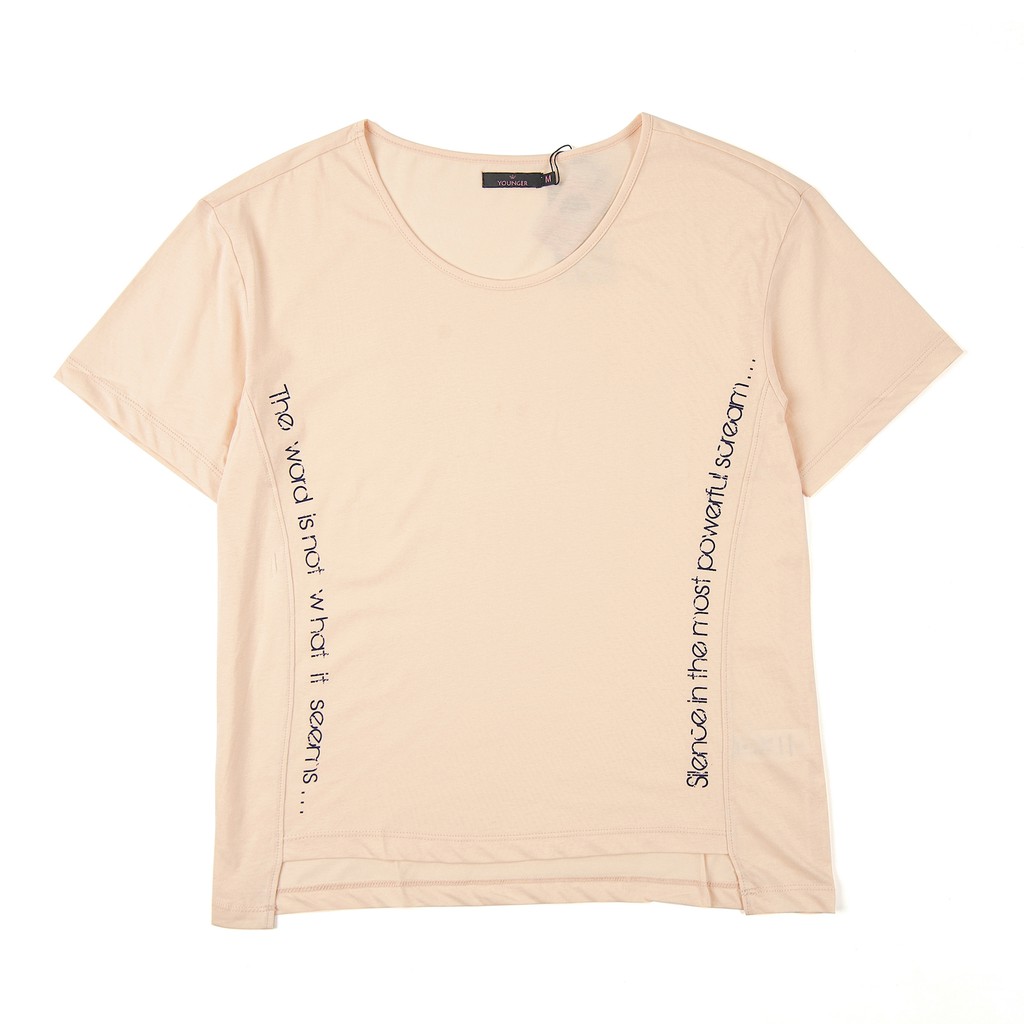 Áo thun Winny - SC4558A