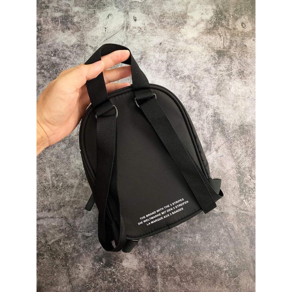TÚI ADIDAS Santiago Mini Backpack