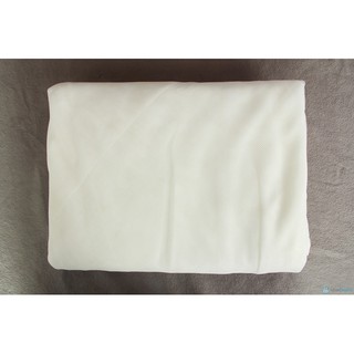 Màn tuyn dệt 10/10 không cửa