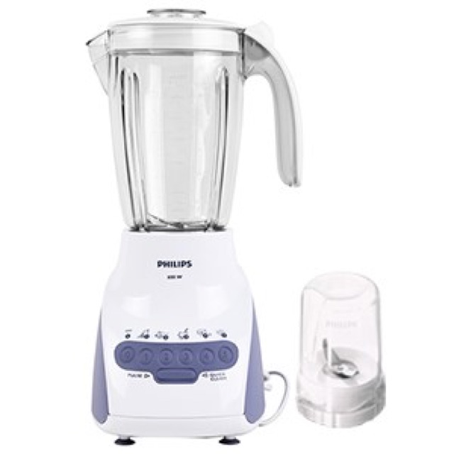 Phụ kiện máy xay philips