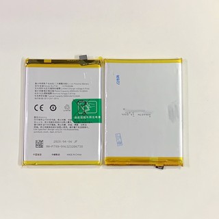 [SALE]_ Pin Oppo A92 Zin
