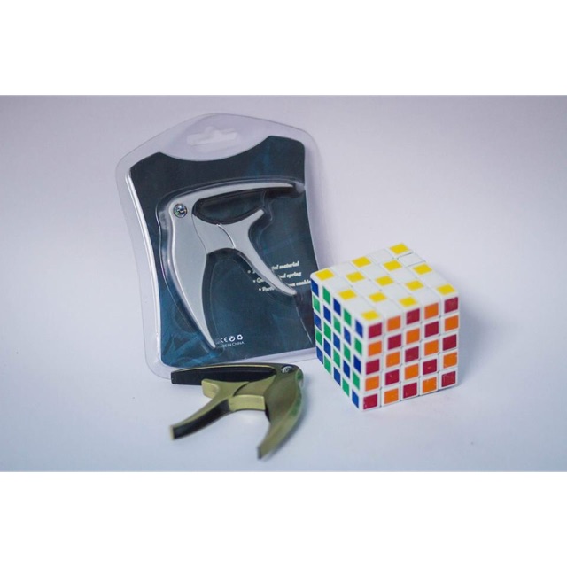 Capo guitar cao cấp