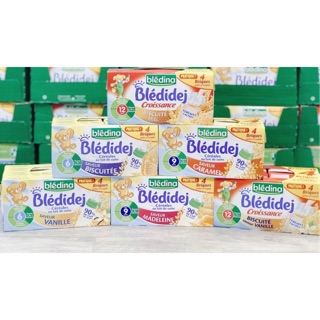Sữa nước Bledina 3 lốc