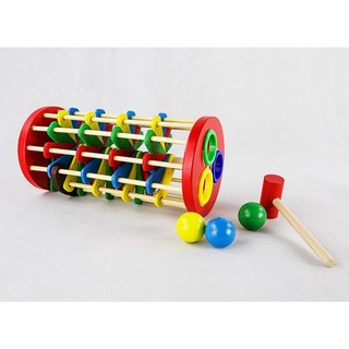 Bộ đập bóng lốc xoáy