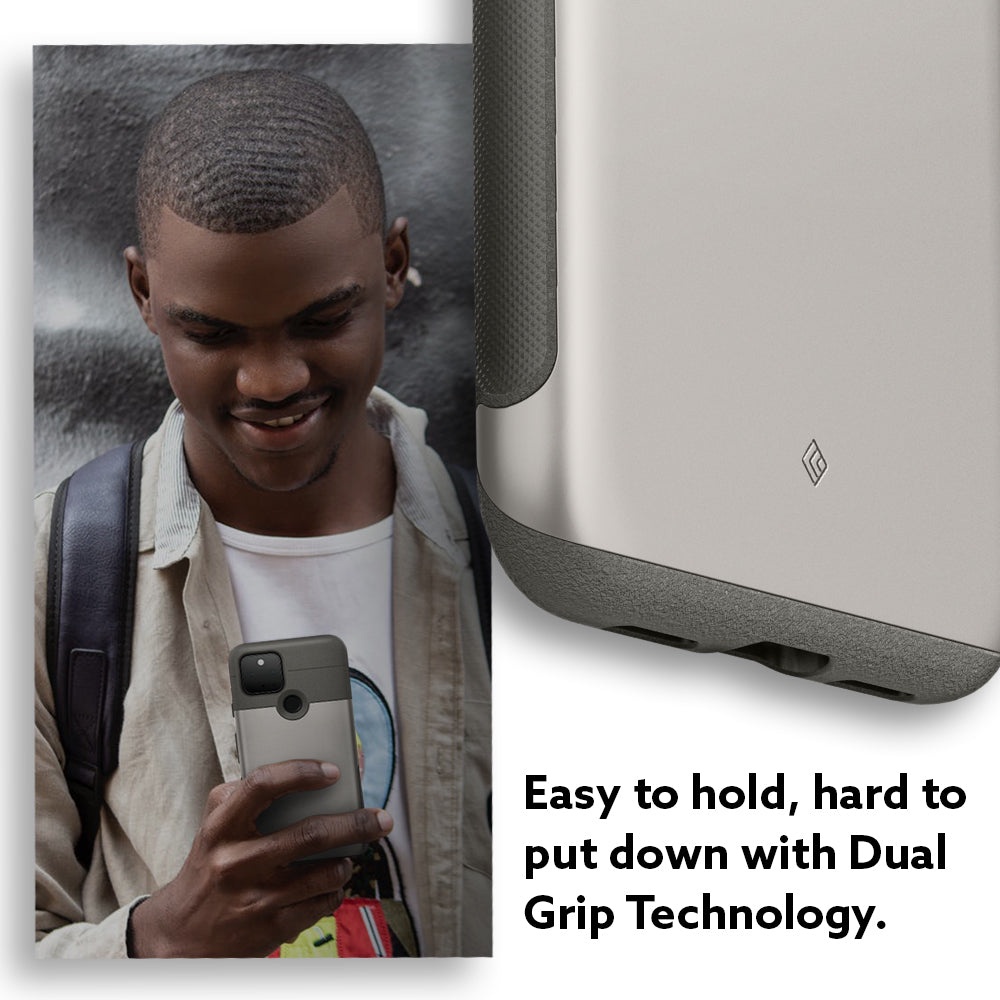 Ốp Lưng Caseology Google Pixel 5