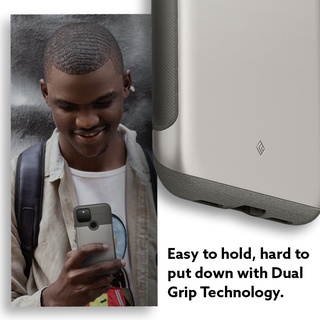 [LaoHac Store] Ốp Lưng Caseology Google Pixel 5