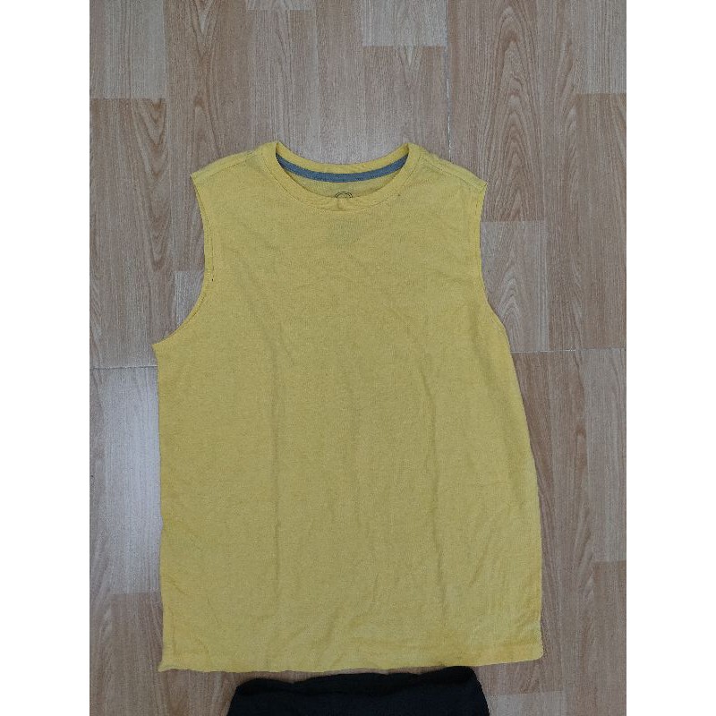 Áo tập gym nữ tanktop đẹp VNXK các brand AT021 AMGOBET