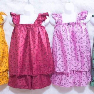 Bộ cánh tiên kate thái 2, đùi