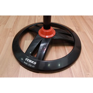 Quạt đứng Senko DTS107 Có hình thật