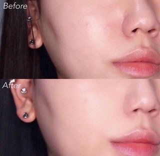 Phấn dior mini 4g phấn nước