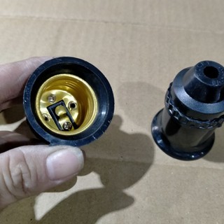 Đuôi treo bóng đèn E27