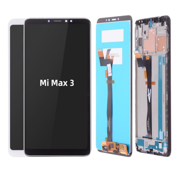 Màn Hình Cảm Ứng LCD 6.9 "Thay Thế Cho XIAOMI Mi Max 3