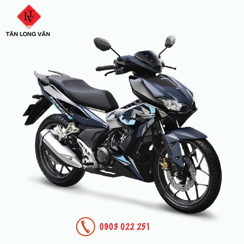 Xe Máy Honda Winner X Phiên Bản Camo ABS