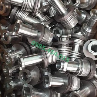 Trục lắp lưỡi phay Thay dao nhanh Siêu bền