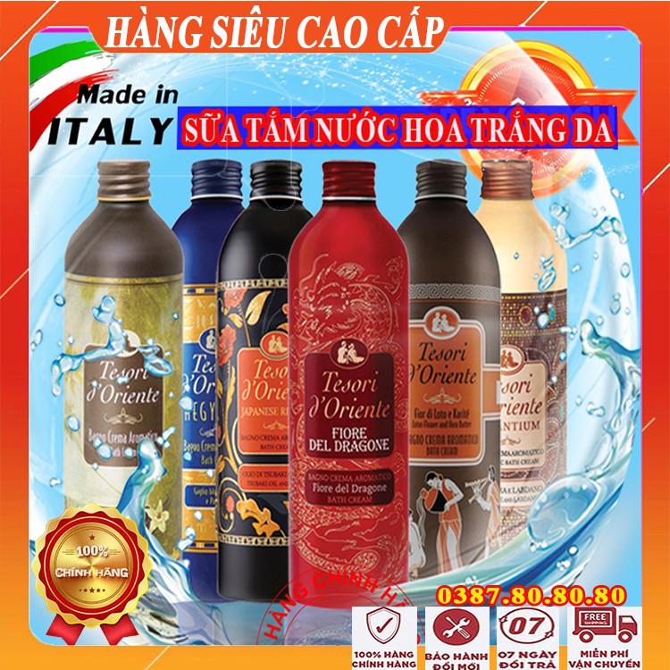 [ Freeship - NHẬP KHẨU CHÍNH HÃNG 100% ] Sữa tắm trắng da hương nước hoa quyến rũ 500 ml có vòi/ Sữa tắm xích 500ml | BigBuy360 - bigbuy360.vn