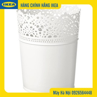 Chậu hoa IKEA ( chính hãng)