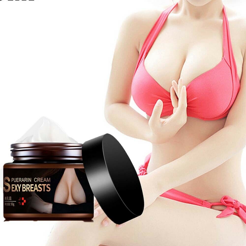 (Hàng Mới Về) Kem Mát Xa Nở Ngực Thành Phần 100% Tự Nhiên 50g | BigBuy360 - bigbuy360.vn