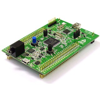 Board phát triển STM32F4 - DISCOVERY