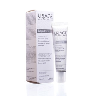 Kem chăm sóc da nám, tàn nhang Uriage Soin Cible Anti-taches 15ml