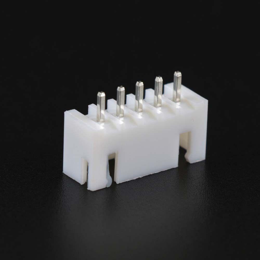 Epoch Bộ Thiết Bị Đầu Cuối XH2.54mm 2p 3p 4p 5 Pin