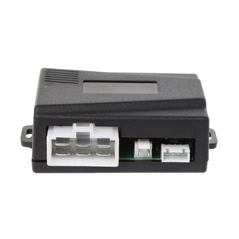 Bộ Cảm Biến Đèn Tự Động 12V Cho Xe Hơi