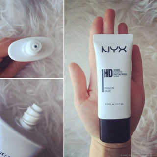 Kem lót nyx hd studio photogenic primer base