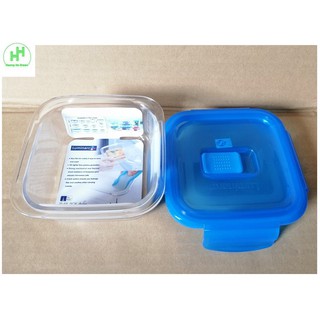 Hộp đựng thực phẩm Luminarc Pure G1339 380ml