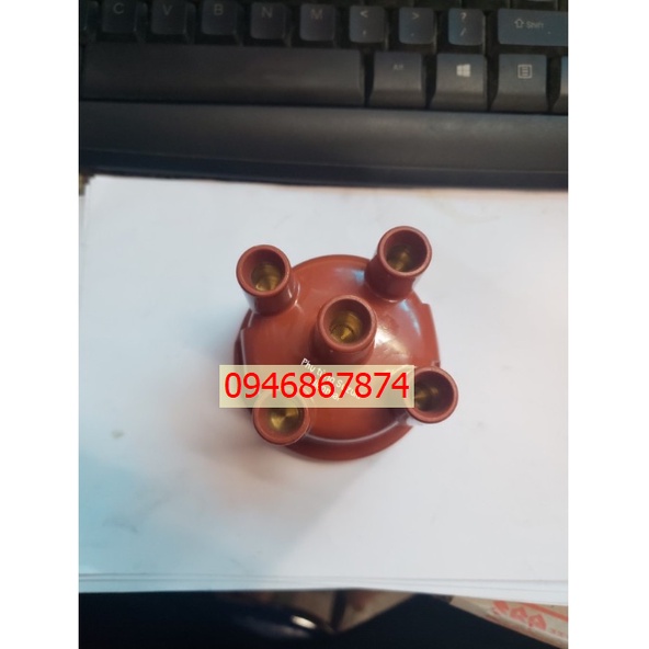 Nắp chia điện SUZUKI 5 tạ / 7 chỗ ( Điện tử)