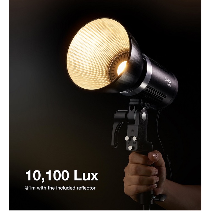 Đèn Led Godox ML60Bi