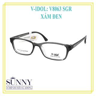 Gọng Kính Unisex V-idol V8063