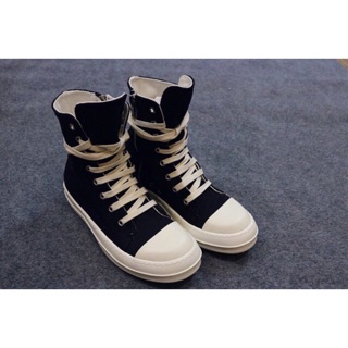 [Ảnh Thật - Có Sẵn] Giày Rick Owens