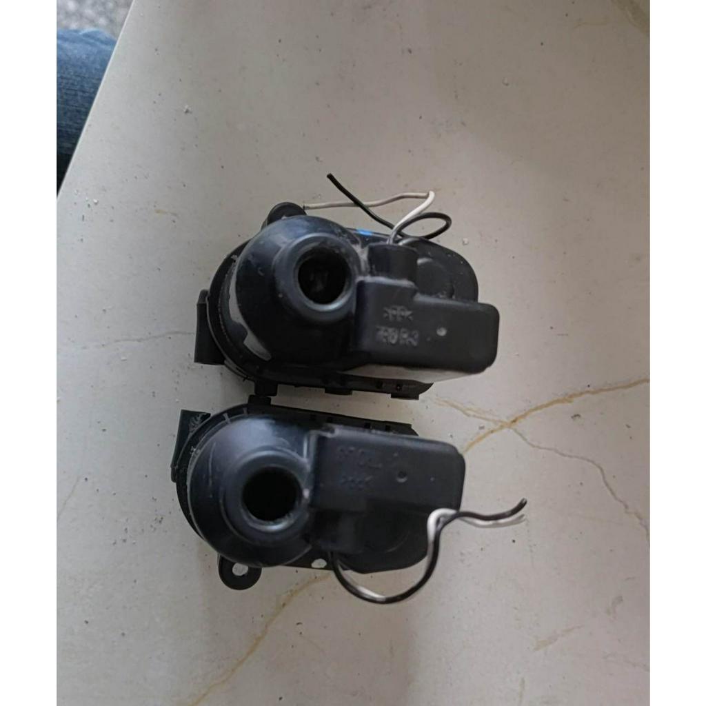 MÔ TƠ GẬP GƯƠNG HONDA CIVIC CITY CR 1đôi