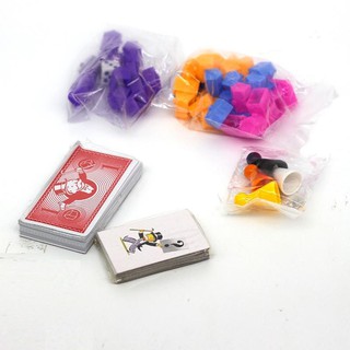 Cờ tỷ phú Monopoly Hello Kitty chất lượng cao
