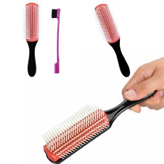 Lược Chải Lông Mày Chống Tĩnh Điện Tiện Dụng