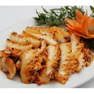 MỰC MỘT NẮNG CÔ TÔ