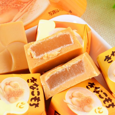 Kẹo Tirol Choco Nhân Mochi 7 viên - Nhật Bản