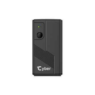 [Chính hãng] Bộ lưu điện UPS 600VA Cyber Line InterActive SES600( 600VA/360W)