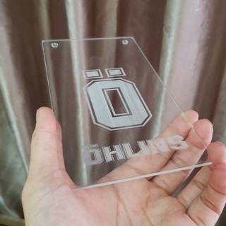 [DIY] Mica Nhựa Trong Suốt Che Phuộc Sau Exciter 135 150 | WINNER | Phuộc OHLINS HTB06