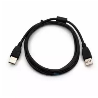 Dây cáp USB 2 đầu đực( hai đầu dương) 1.5m