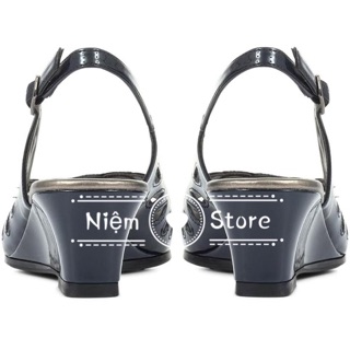 Sandal đế xuồng xuất Nhật (có big size)