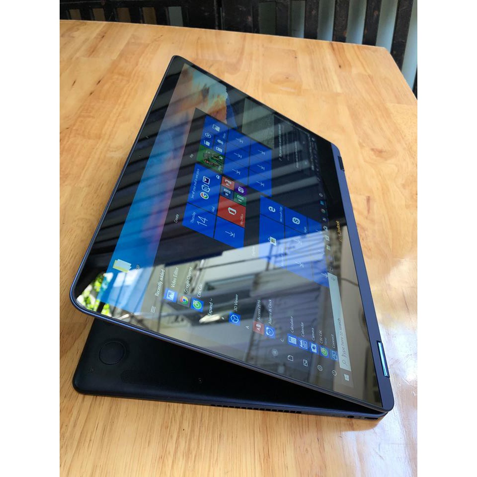 Laptop Asus zenbook ux370, i7 8550u, 8G, 512G, 13.3in