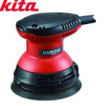 Máy chà nhám quỹ đạo tròn MT922 makita