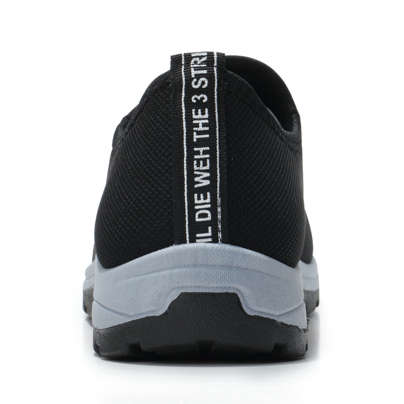 Giày lười thể thao thời trang nam leo núi