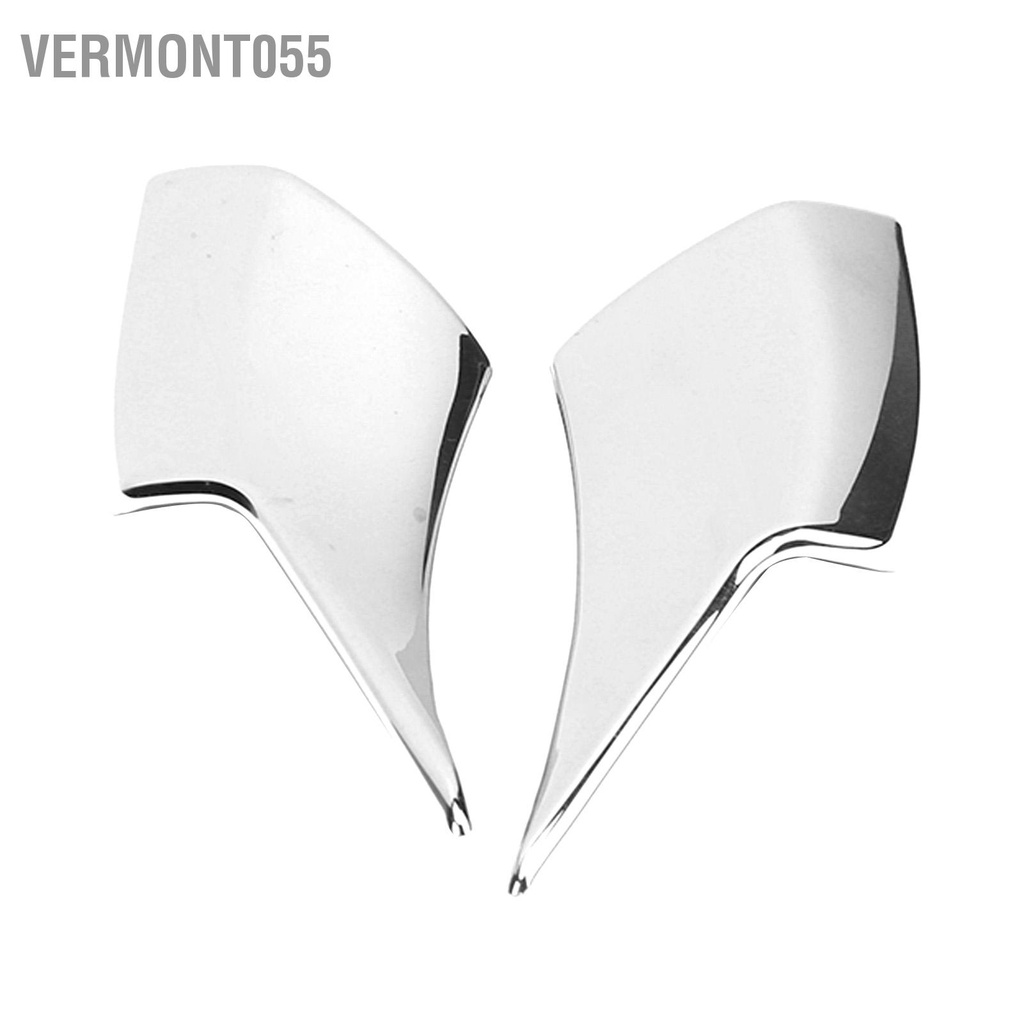 Có thể bán buôn Thay thế dải gương chiếu hậu bên cho Mazda CX ‑ 30 2020‑2021 Tay lái phải Vermont055 Hàng giao ngay