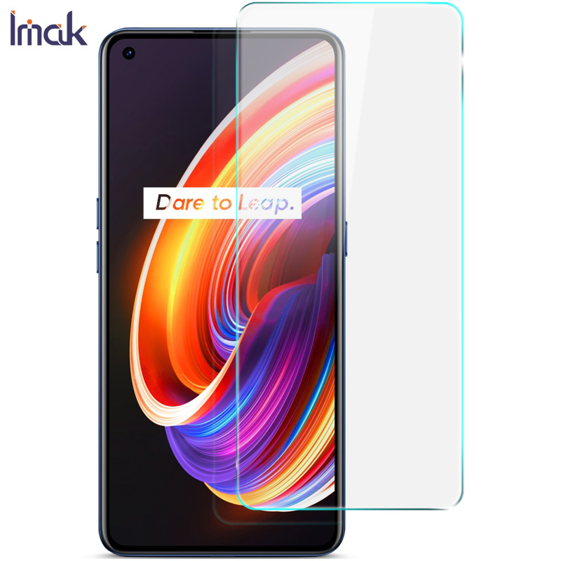 Kính Cường Lực Imak Realme X7 Pro 5g 9h Chống Nổ